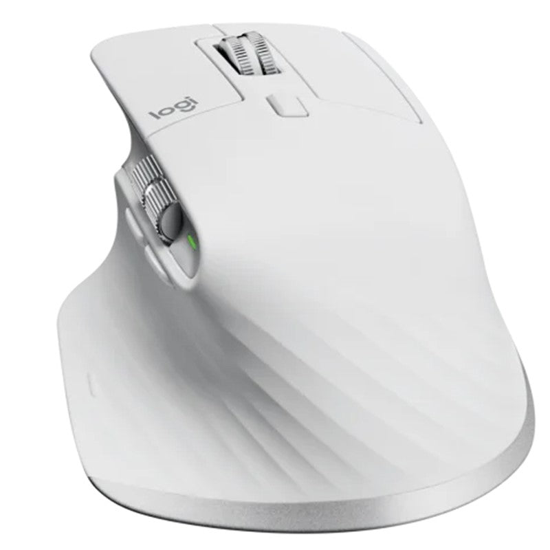 Logitech MX Master 3S Advanced Performance Wireless Mouse Logitech MX Master 3S Advanced Performance Wireless Mouse